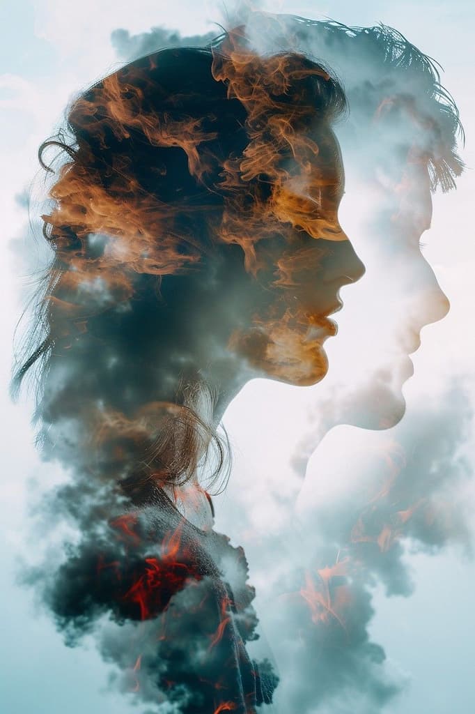 Люди с хроническими заболеваниями, ищущие пути восстановления